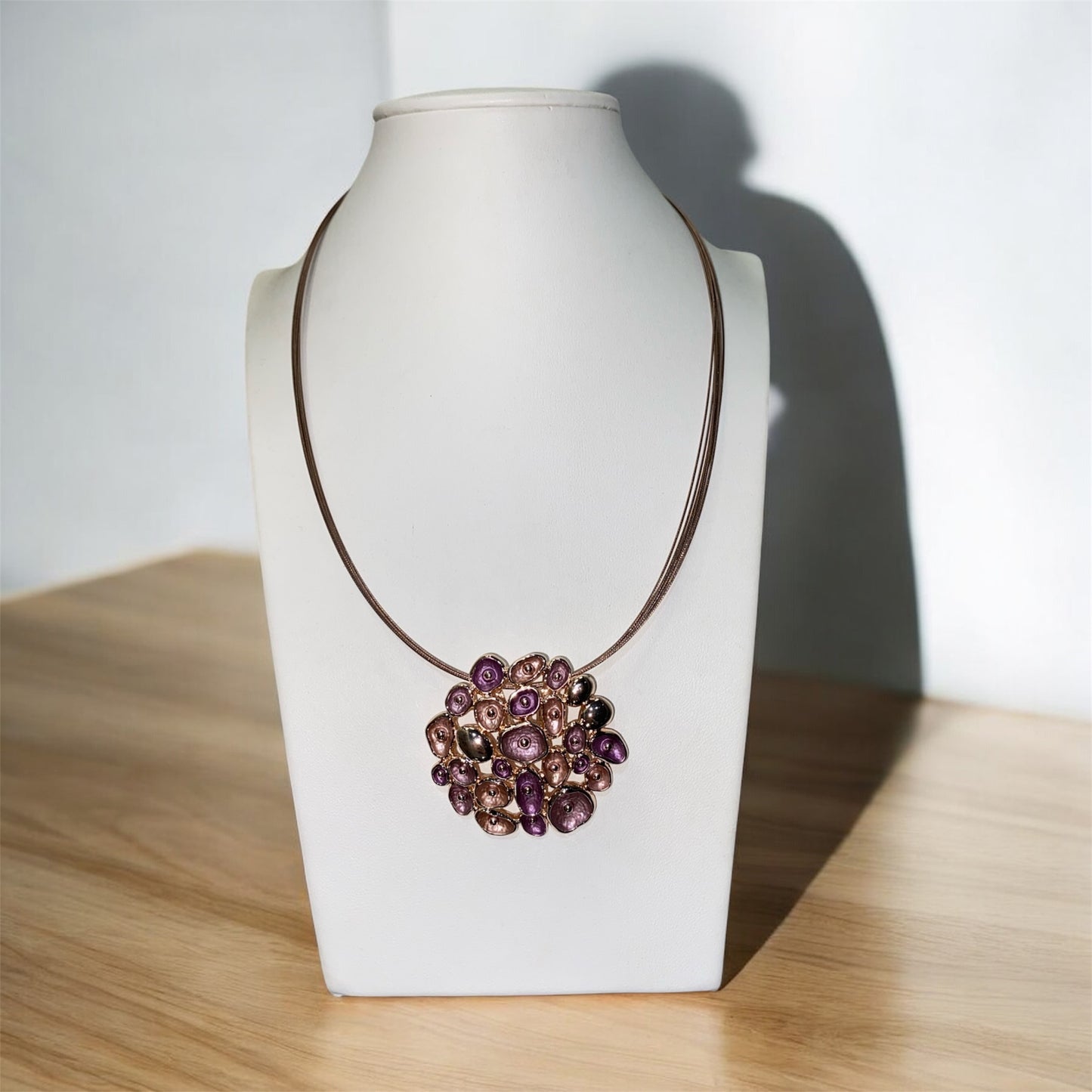 Collana Alessia Martucci