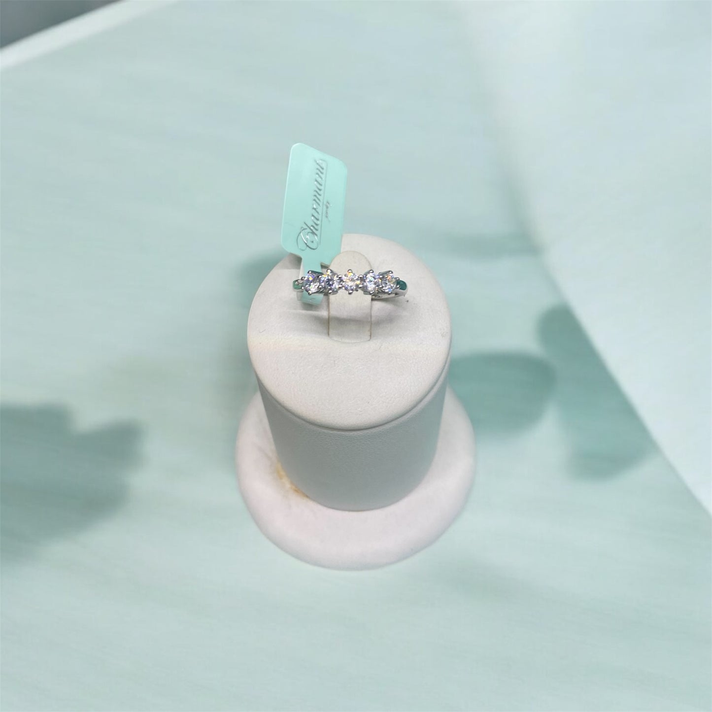 Anello Vera Charmant