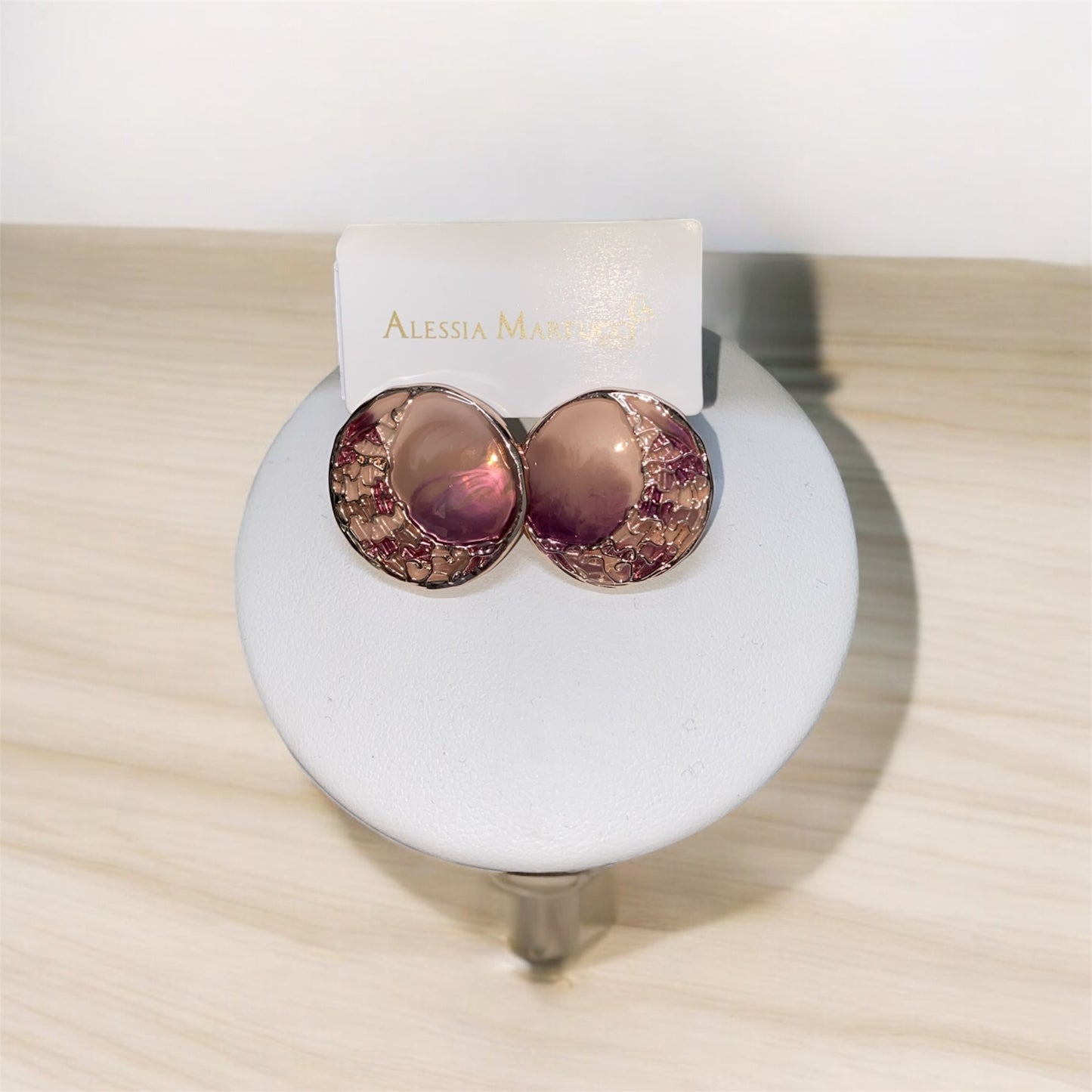 Orecchini Alessia Martucci