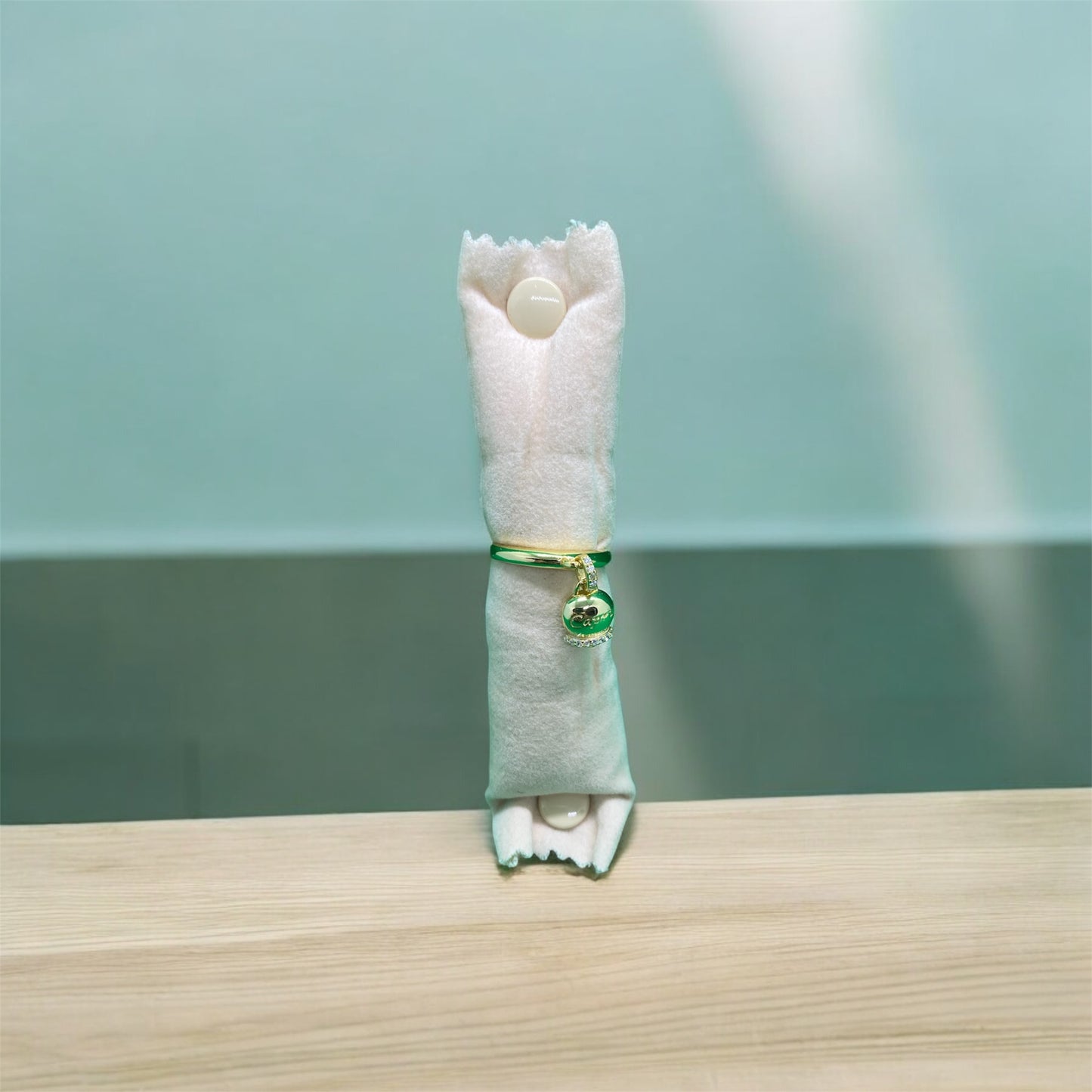 Anello Campanella Capri Argento925