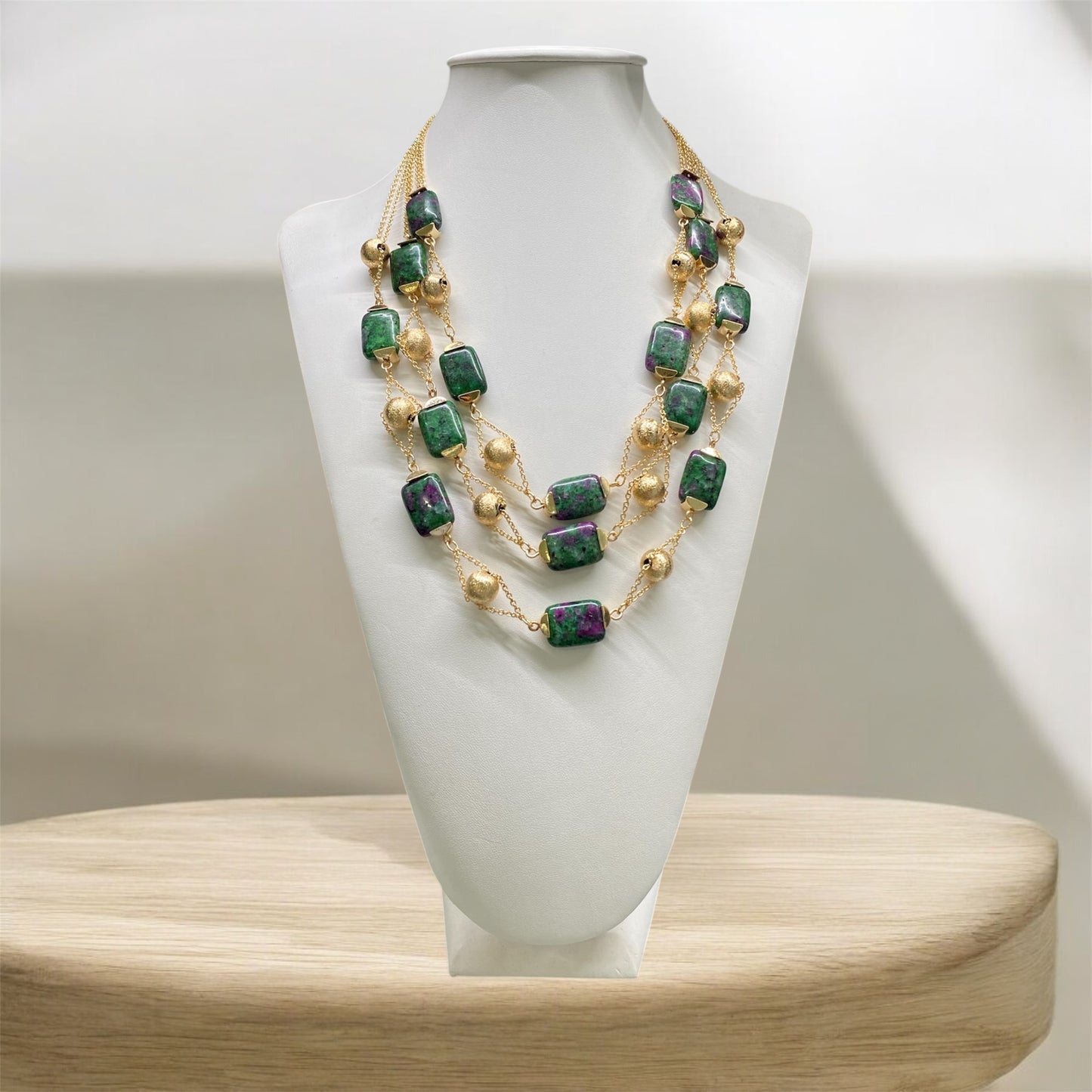 Collana Alessia Martucci