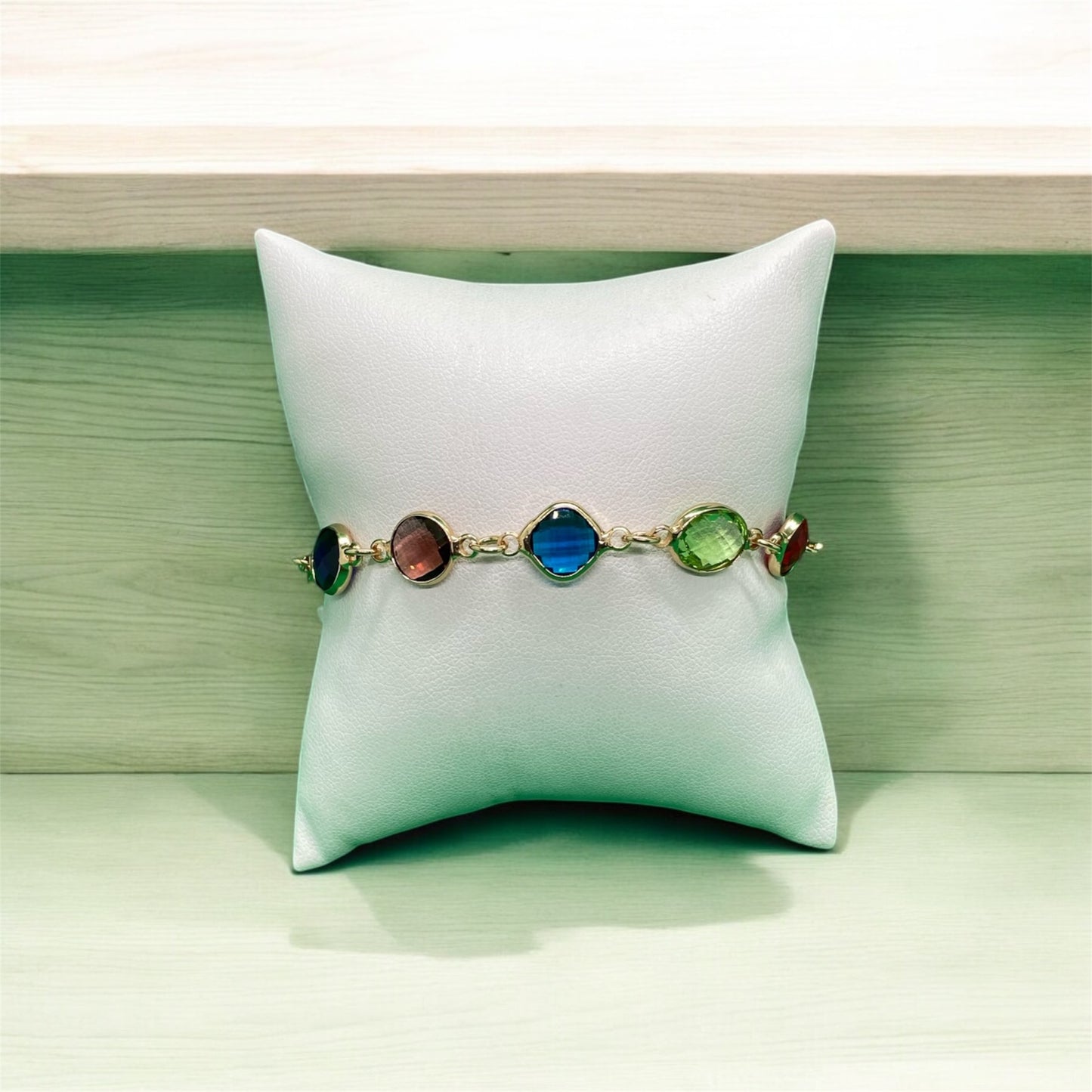 Bracciale Alessia Martucci con Pietre Dure