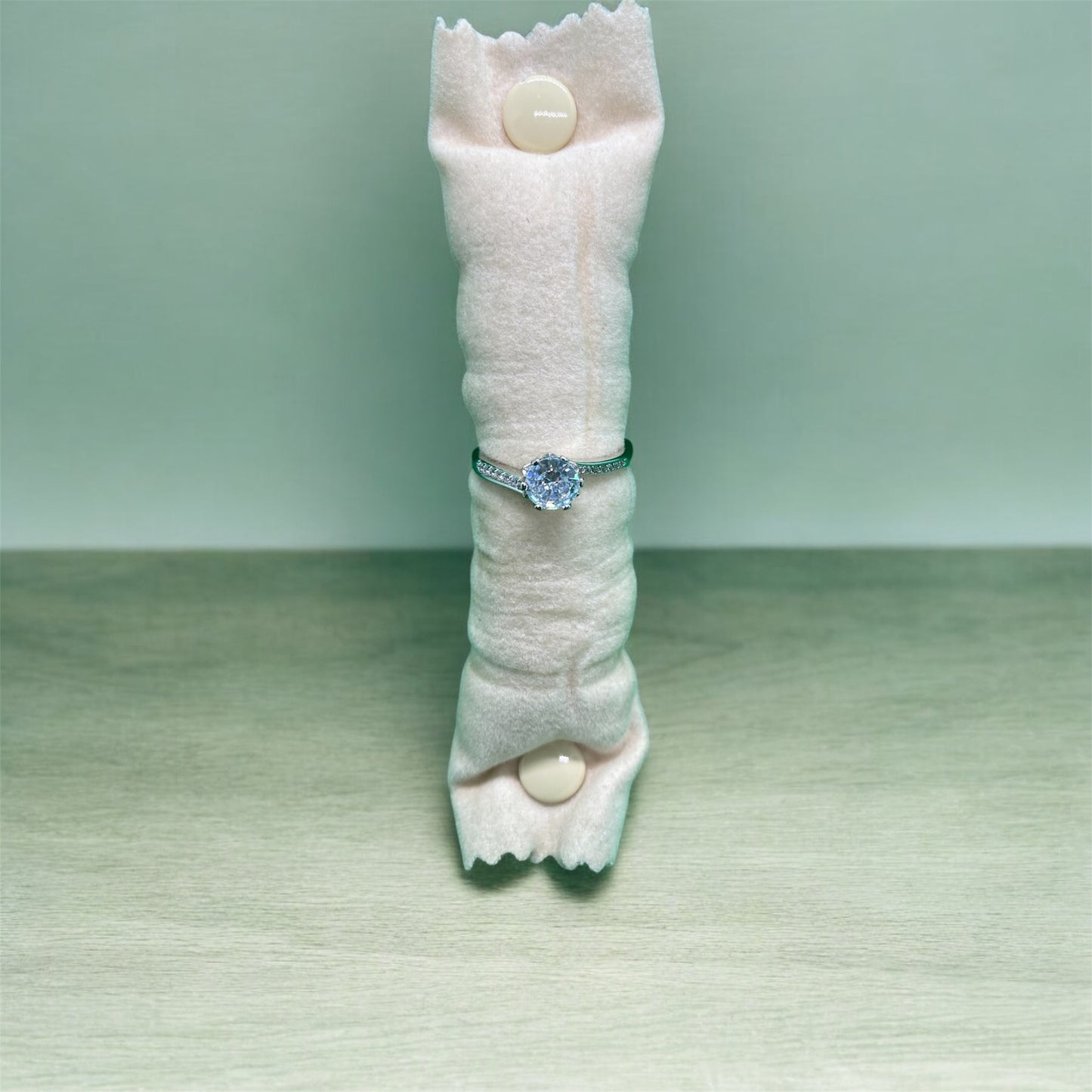 Solitario Argento925