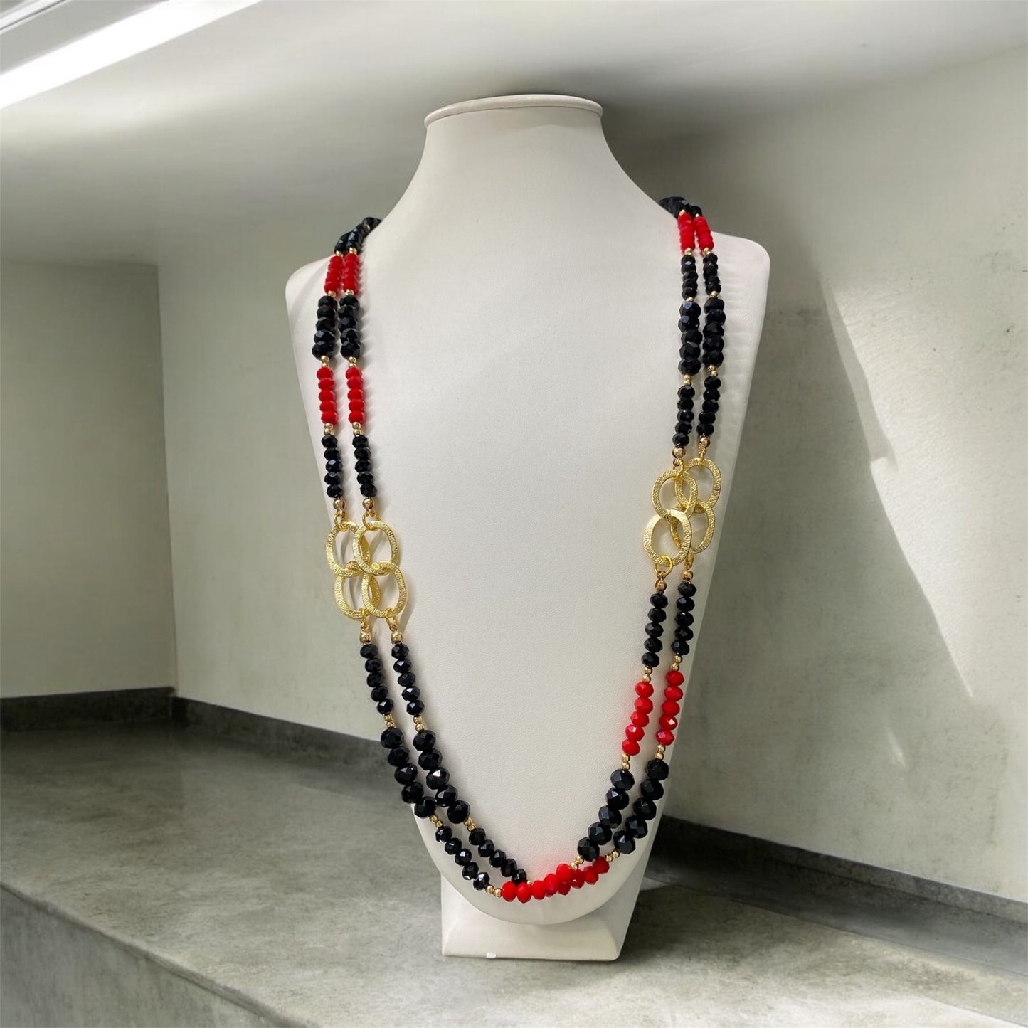 Collana Alessia Martucci