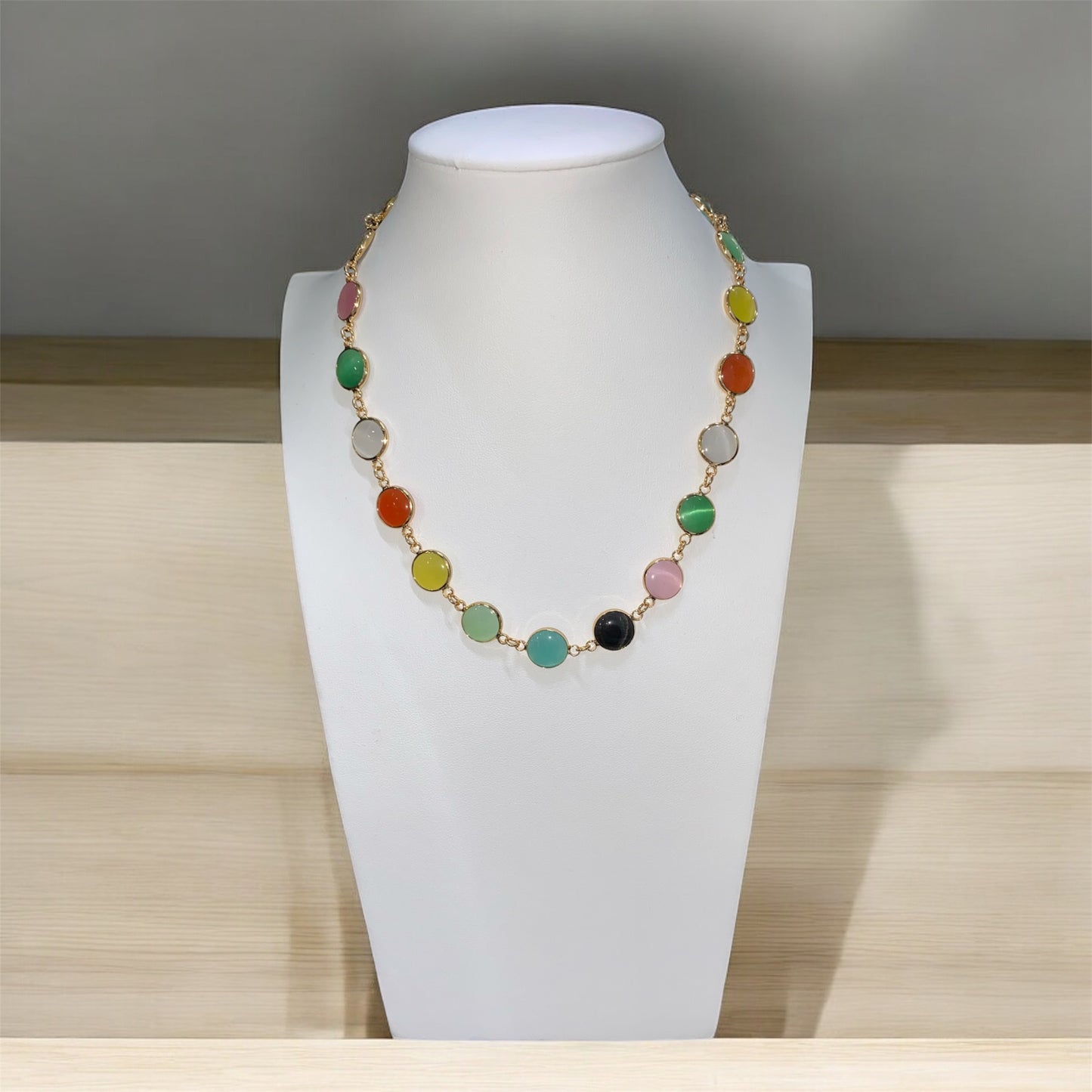 Collana Alessia Martucci