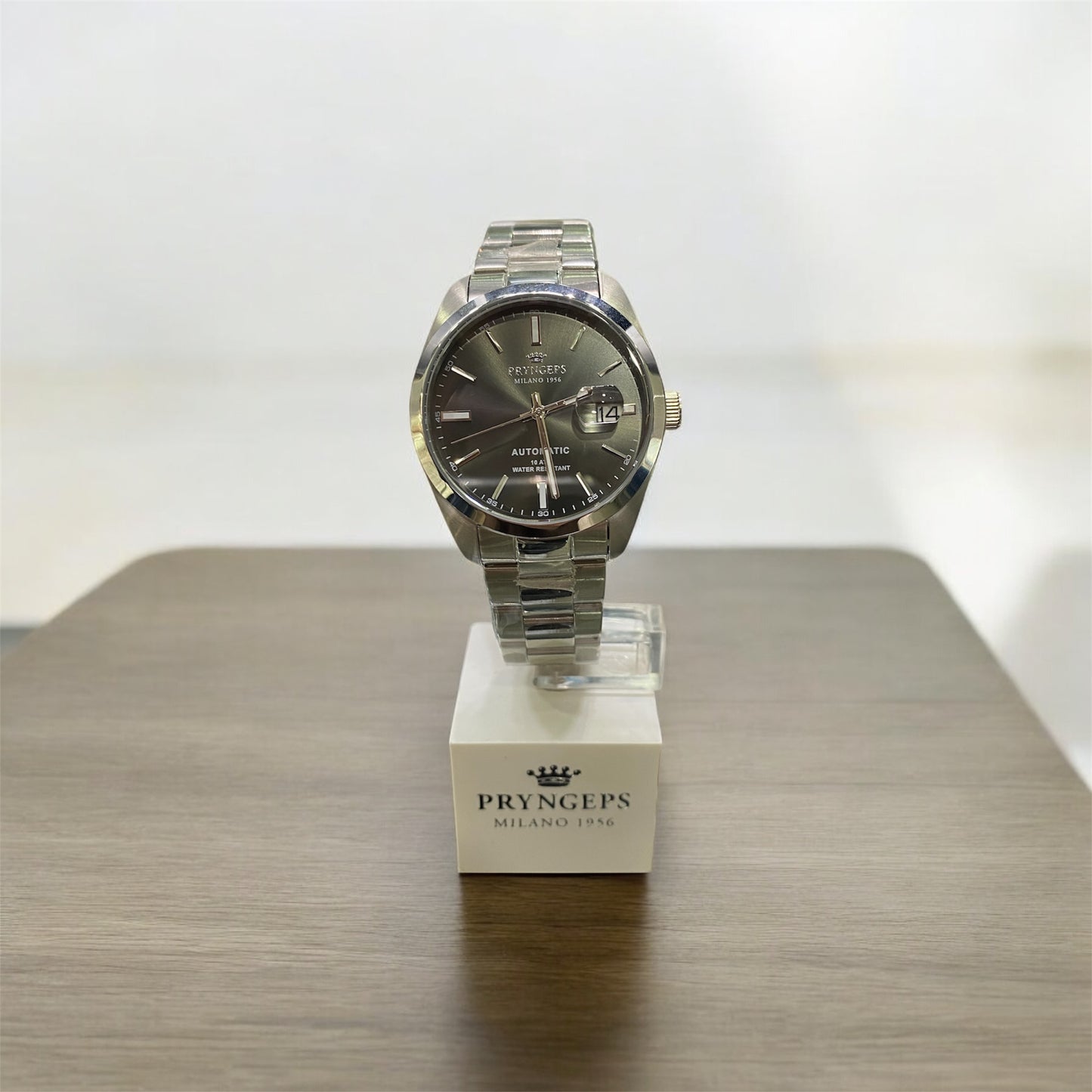 Orologio Automatico Pryngeps