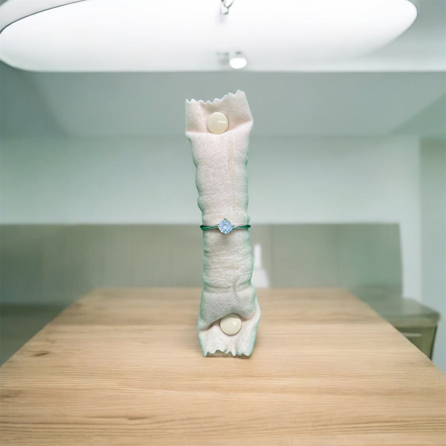 Solitario Argento925