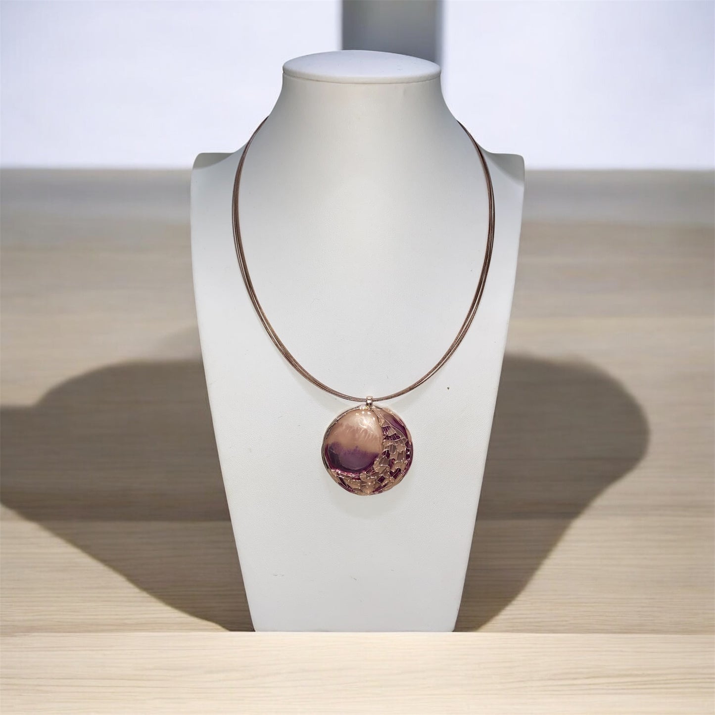 Collana Alessia Martucci