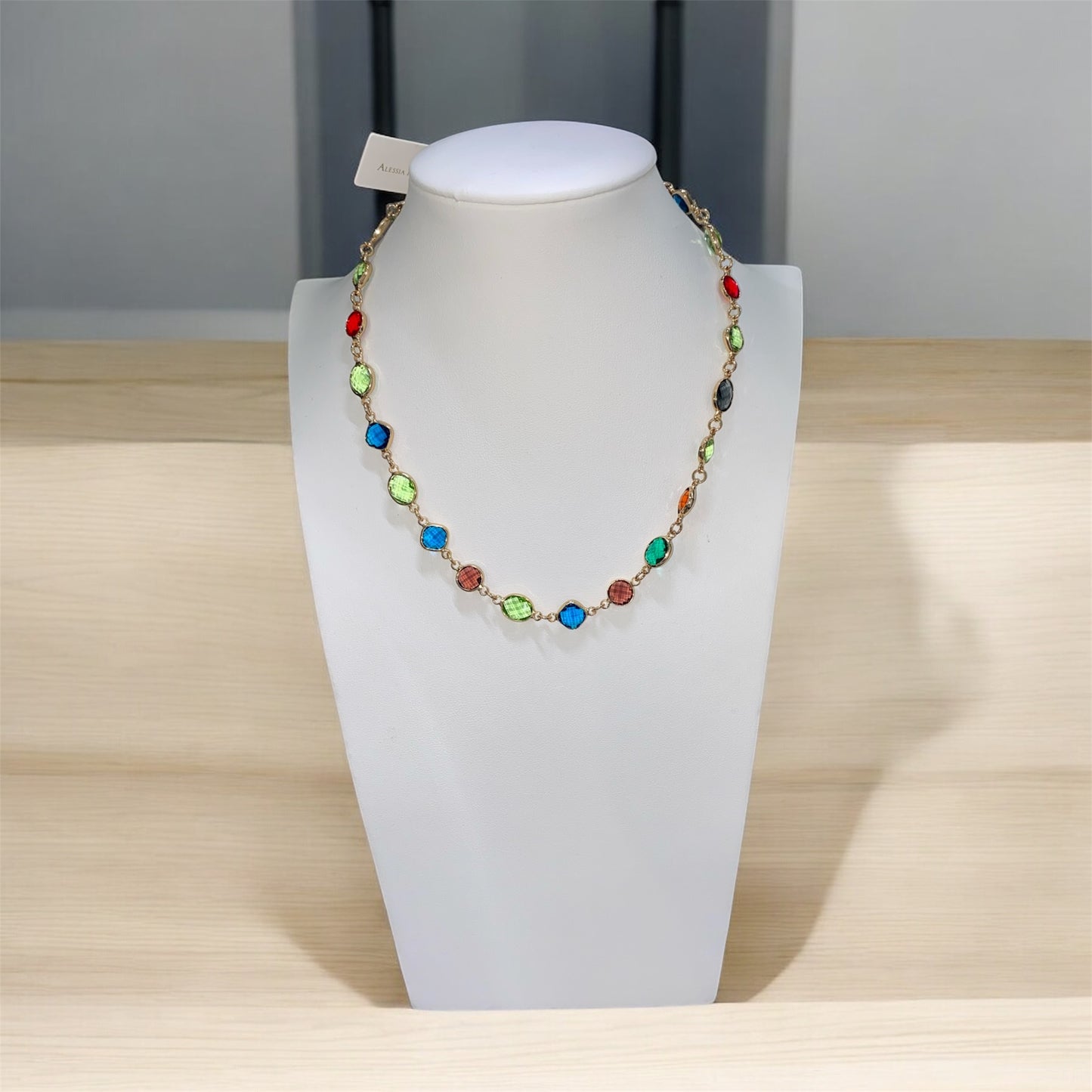 Collana Alessia Martucci