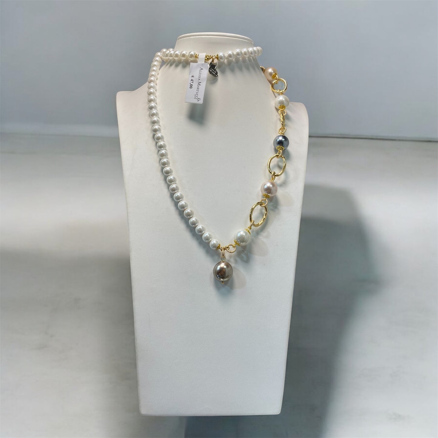 Collana Alessia Martucci