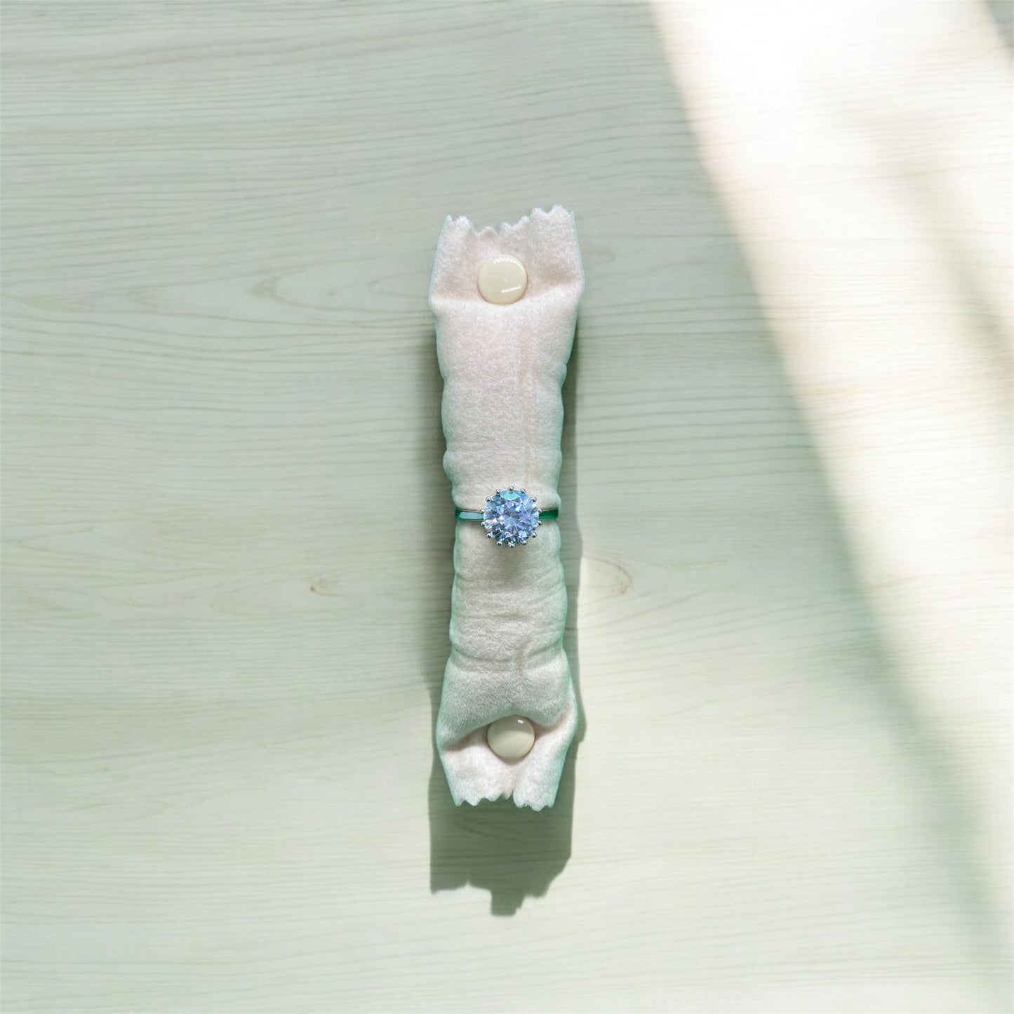 Solitario Argento925