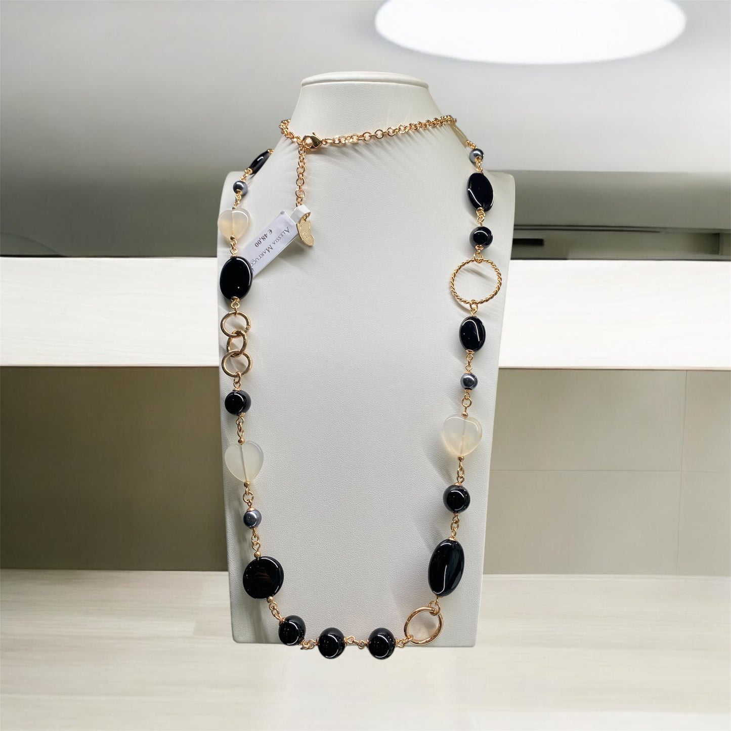 Collana Alessia Martucci