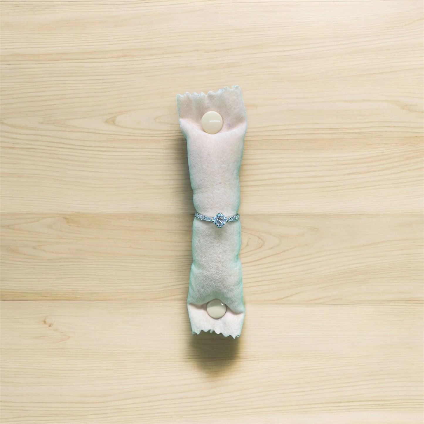 Solitario Argento925