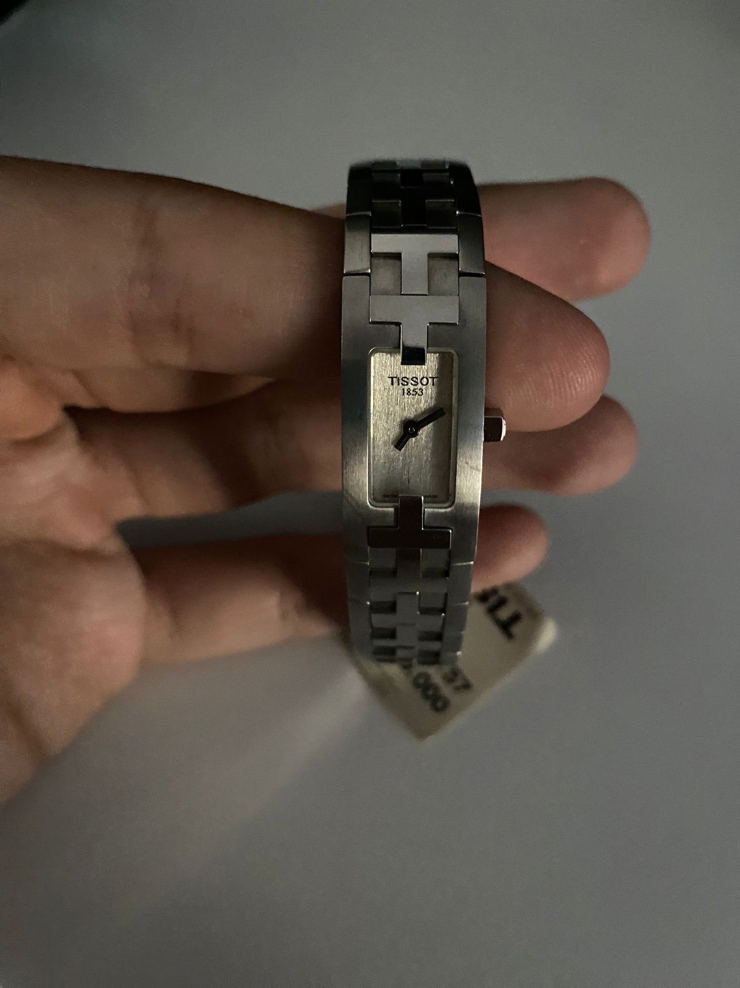 Orologio Tissot Da Donna