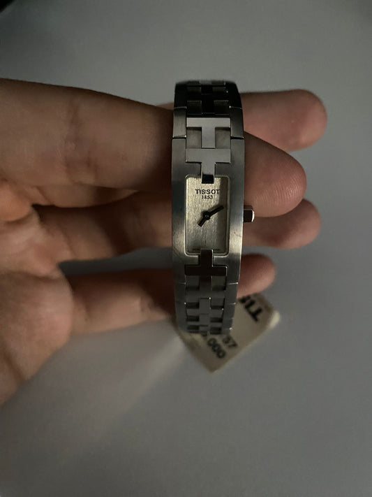 Orologio Tissot Da Donna