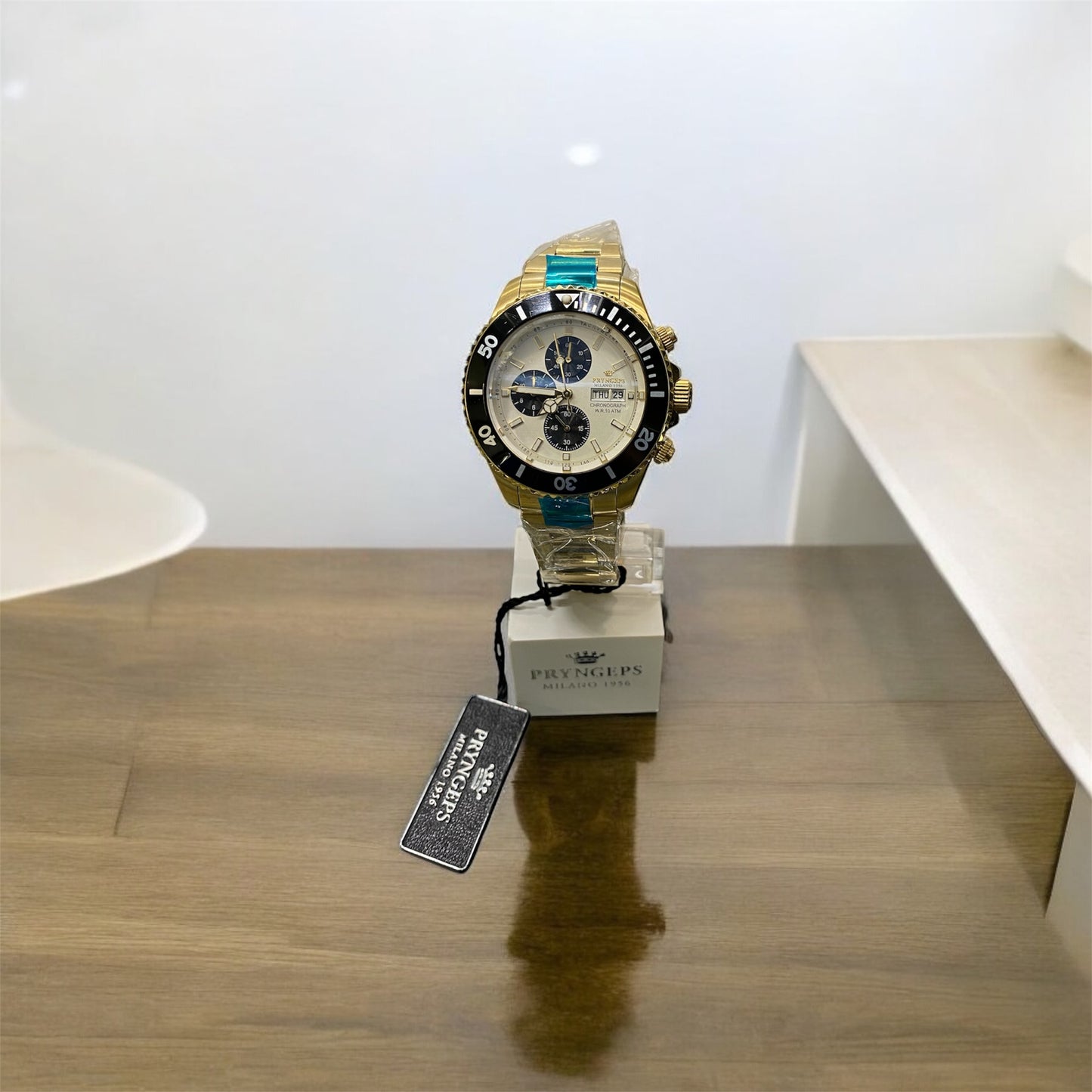 Orologio Pryngeps