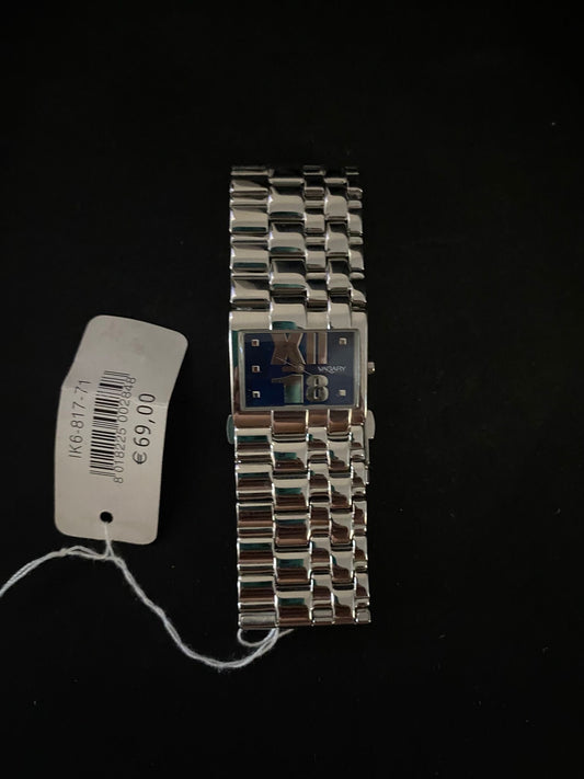 Orologio Vagary Blu