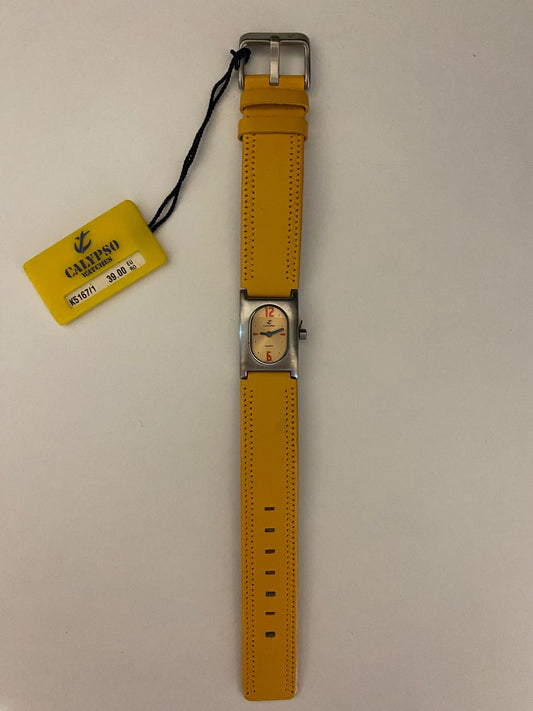 Orologio Calypso Da Donna