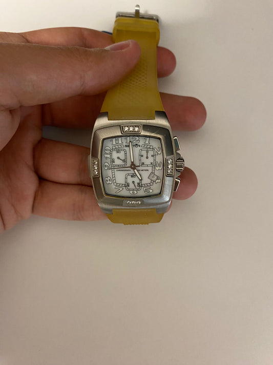 Orologio Sector