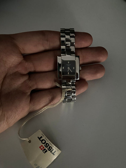 Orologio Tissot Da Donna